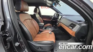 KGM Rexton, 2018 — миниатюра 13