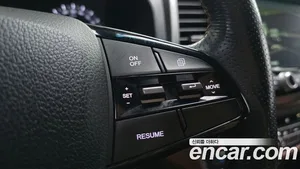 KGM Rexton, 2018 — миниатюра 21