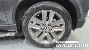 KGM Rexton, 2018 — миниатюра 7