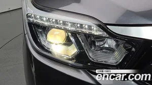 KGM Rexton, 2018 — миниатюра 8
