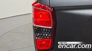 KGM Rexton, 2018 — миниатюра 9
