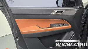KGM Rexton, 2018 — миниатюра 14
