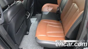 KGM Rexton, 2018 — миниатюра 16