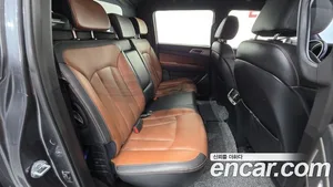 KGM Rexton, 2018 — миниатюра 29
