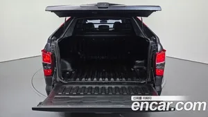 KGM Rexton, 2018 — миниатюра 30