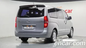 Hyundai Starex, 2017 — миниатюра 2