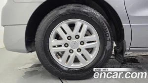 Hyundai Starex, 2017 — миниатюра 5
