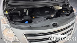 Hyundai Starex, 2017 — миниатюра 6