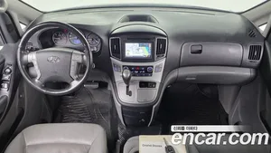 Hyundai Starex, 2017 — миниатюра 7