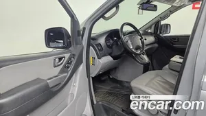 Hyundai Starex, 2017 — миниатюра 10