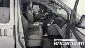Hyundai Starex, 2017 — миниатюра 11