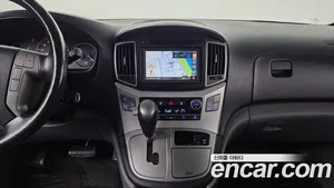 Hyundai Starex, 2017 — миниатюра 14