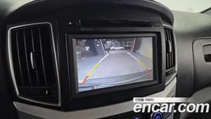 Hyundai Starex, 2017 — миниатюра 15