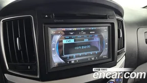 Hyundai Starex, 2017 — миниатюра 16