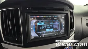 Hyundai Starex, 2017 — миниатюра 17