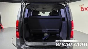 Hyundai Starex, 2017 — миниатюра 20