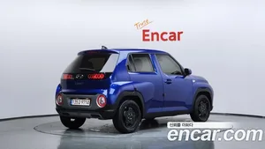 Hyundai Casper, 2021 — миниатюра 2