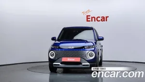 Hyundai Casper, 2021 — миниатюра 3