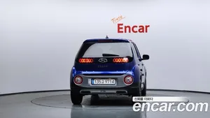 Hyundai Casper, 2021 — миниатюра 4