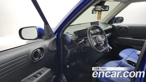 Hyundai Casper, 2021 — миниатюра 10