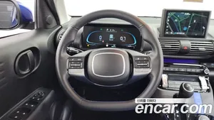 Hyundai Casper, 2021 — миниатюра 13