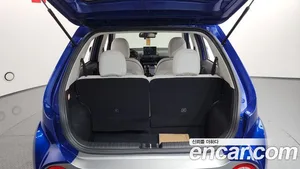 Hyundai Casper, 2021 — миниатюра 17