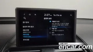 Hyundai Casper, 2021 — миниатюра 18