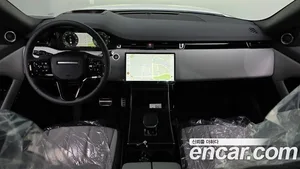 Land Rover Range Rover Evoque, 2026 — миниатюра 7