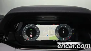 Land Rover Range Rover Evoque, 2026 — миниатюра 8
