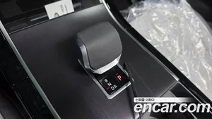 Land Rover Range Rover Evoque, 2026 — миниатюра 9