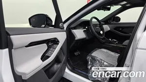 Land Rover Range Rover Evoque, 2026 — миниатюра 10