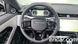 Land Rover Range Rover Evoque, 2026 — миниатюра 13