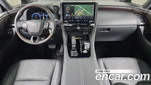 Toyota Alphard, 2024 — миниатюра 9