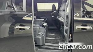 Toyota Alphard, 2024 — миниатюра 16