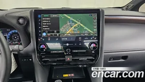 Toyota Alphard, 2024 — миниатюра 17