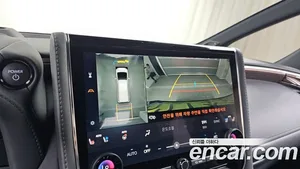 Toyota Alphard, 2024 — миниатюра 19