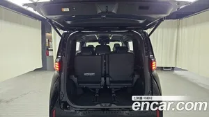 Toyota Alphard, 2024 — миниатюра 23