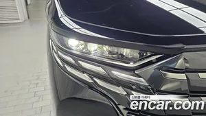 Toyota Alphard, 2024 — миниатюра 7