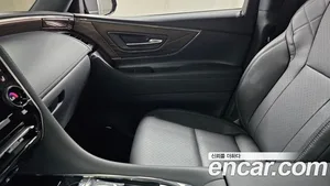 Toyota Alphard, 2024 — миниатюра 14