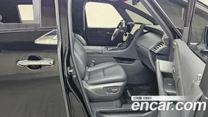 Toyota Alphard, 2024 — миниатюра 15