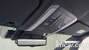 Toyota Alphard, 2024 — миниатюра 26