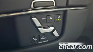 Toyota Alphard, 2024 — миниатюра 31