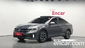 Volkswagen Jetta, 2024 — миниатюра 1