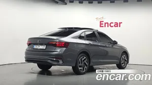 Volkswagen Jetta, 2024 — миниатюра 2