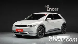 Hyundai Ioniq 5, 2022 — миниатюра 1