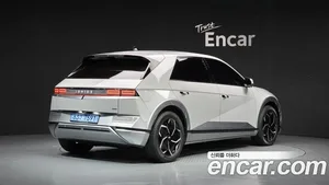 Hyundai Ioniq 5, 2022 — миниатюра 2
