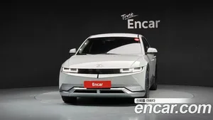 Hyundai Ioniq 5, 2022 — миниатюра 3