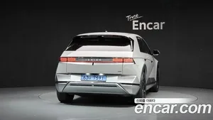 Hyundai Ioniq 5, 2022 — миниатюра 4