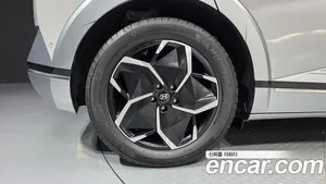 Hyundai Ioniq 5, 2022 — миниатюра 5