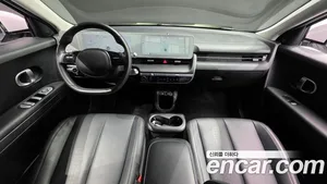 Hyundai Ioniq 5, 2022 — миниатюра 10